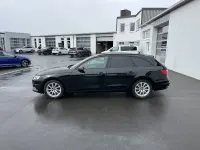 Gebraucht Audi A4 150 PS (110 kW) 2022 Schwarz Kombi