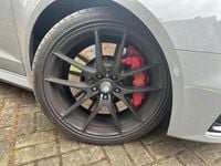 Gebraucht Audi RS3 Ambiente 400 PS (294 kW) 2017 Grau Limousine