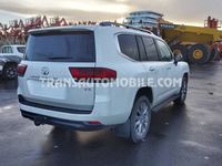 Gebraucht Toyota Land Cruiser 415 PS (305 kW) 2024 SUV