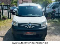 Gebraucht Renault Kangoo Rapid Extra 90 PS (66 kW) 2019 Weiß Van / Kleinbus