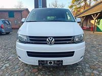 Gebraucht VW T5 Startline 140 PS (102 kW) 2011 Van