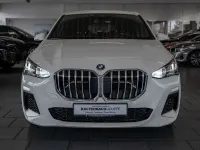 Gebraucht BMW 225 Active Tourer M Sport 245 PS (180 kW) 2022 Alpinweiss iii Van / Kleinbus