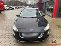 gebraucht Ford Focus Turnier Cool & Connect 1.5(T&I.neu)