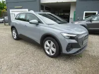 Gebraucht Audi Q4 e-tron 125 kW (170 PS) 2021 Grau SUV