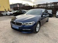 gebraucht BMW 520 Touring LED+Driving Assistant Plus+1Hand