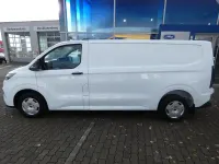 Neu Ford Transit Custom Trend 136 PS (100 kW) 2026 Frostweiß Limousine