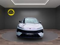 Neu Lotus Eletre 675 kW (918 PS) 2025 Blossom grey SUV