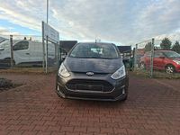Gebraucht Ford B-MAX Trend 105 PS (77 kW) 2017 Grau Van / Kleinbus