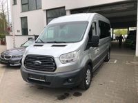 gebraucht Ford Transit Kombi 350 L3 Trend