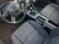 Gebraucht Audi A4 140 PS (102 kW) 2006 Grau Kombi