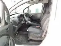 Gebraucht Mercedes Citan 110 102 PS (75 kW) 2025 Weiß Van / Kleinbus