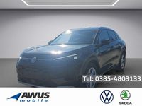 Neu VW T-Roc Style 116 PS (85 kW) 2026 Schwarz SUV