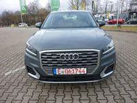 Gebraucht Audi Q2 Sport 116 PS (85 kW) 2018 Grau SUV