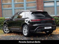 Gebraucht Porsche Macan 265 PS (194 kW) 2023 Schwarz SUV