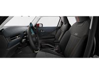 Gebraucht Mini John Cooper Works 156 PS (114 kW) 2024 Grau Kleinwagen