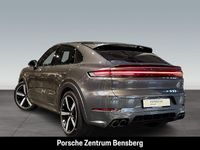 Gebraucht Porsche Cayenne GTS 500 PS (367 kW) 2024 Grau SUV