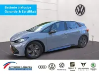 Brugt Cupra Born 150 kW (204 HK) 2023 Grå Hatchback