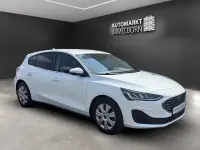 Gebraucht Ford Focus Titanium 116 PS (85 kW) 2024 Andere Limousine