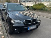 gebraucht BMW X5 xDrive30d