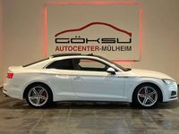 gebraucht Audi S5 Coupe 3.0 TFSI quattro Automatik,Panorama,LED