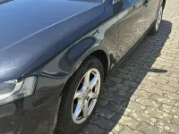 Gebraucht Audi A4 140 PS (102 kW) 2010 Kombi