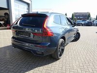 Gebraucht Volvo XC60 Plus 398 PS (292 kW) 2025 Blau SUV