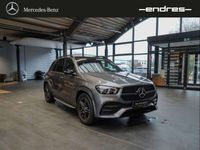 gebraucht Mercedes GLE450 AMG 4Matic+AMG+MULTIBEAM-LED+360°+CARPLAY+