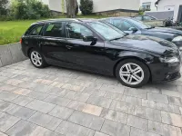 Gebraucht Audi A4 143 PS (105 kW) 2011 Kombi