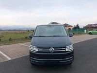 gebraucht VW Multivan T64MOTION HIGHLINE DSG STANDHEIZUNG