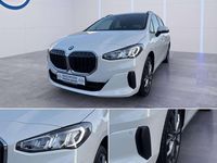 Gebraucht BMW 218 150 PS (110 kW) 2024 Alpinweiss iii Van / Kleinbus
