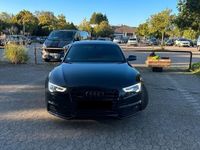 gebraucht Audi A5 Sportback 2.0 TFSI S tronic quattro