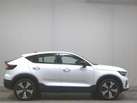 Gebraucht Volvo C40 Core 169 kW (231 PS) 2023 Weiss SUV