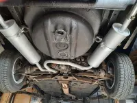 Gebraucht BMW 323 143 PS (105 kW) 1979 Silber Limousine