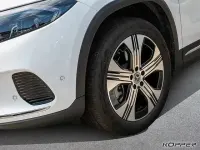 Gebraucht Mercedes EQA300 Advanced Plus 167 kW (228 PS) 2025 Weiß SUV