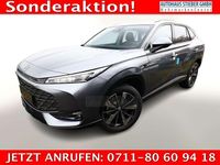 Neu MG HS Comfort 224 PS (164 kW) 2025 Hampstead grey SUV