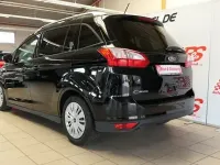Occasion Ford C-MAX Cool & Connect 120 ch (88 kW) 2018 Noir Monospace