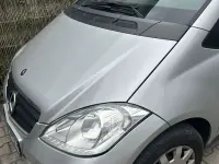 Gebraucht Mercedes A170 Elegance 116 PS (85 kW) 2008 Limousine