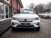 Gebraucht Volvo XC40 Core 169 kW (231 PS) 2022 Weiß SUV