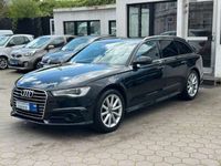 gebraucht Audi A6 Avant 3.0 TDI clean diesel quattro S-tronic