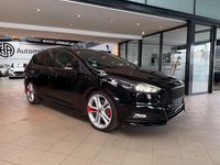 Gebraucht Ford Focus ST 250 PS (183 kW) 2017 Schwarz Kombi