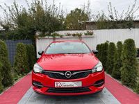 Gebraucht Opel Astra 145 PS (106 kW) 2020 Rot Limousine