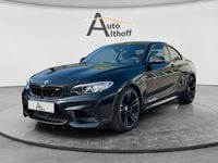 Usata BMW M2 Performance 370 CV (272 kW) 2017 Nero Coupé