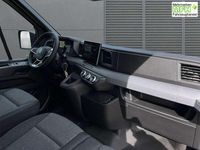 Ny Renault Master 170 HK (125 kW) 2025 Grå Van