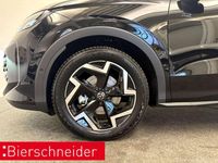 Gebraucht VW T-Roc R-line 150 PS (110 kW) 2025 Grenadillschwarz SUV