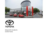 Gebraucht Toyota Corolla Team 140 PS (102 kW) 2023 Black mica / ink Limousine