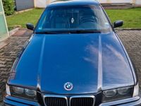 gebraucht BMW 323 Compact e36 ti