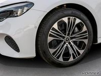 Gebraucht Mercedes E300 Advanced 313 PS (230 kW) 2025 Polarweiss Kombi