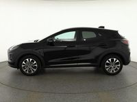 Neu Ford Puma Titanium 155 PS (114 kW) 2025 Schwarz SUV