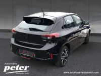 Ny Opel Corsa Edition 110 HK (80 kW) 2025 Sort Hatchback