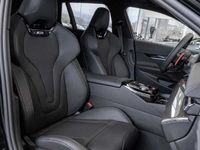 Neu BMW M5 727 PS (534 kW) 2025 Black sapphire metallic Kombi